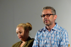 Kabarett mit Verena Scheitz und Thomas Schreiweis, Foto: Mariazell Online