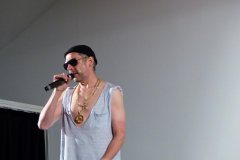 Kabarett mit Verena Scheitz und Thomas Schreiweis, Foto: Mariazell Online