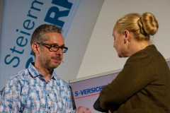 Kabarett mit Verena Scheitz und Thomas Schreiweis, Foto: Mariazell Online