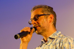 Kabarett mit Verena Scheitz und Thomas Schreiweis, Foto: Mariazell Online