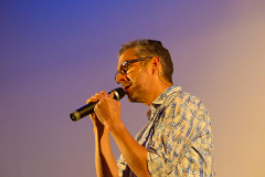 Kabarett mit Verena Scheitz und Thomas Schreiweis, Foto: Mariazell Online