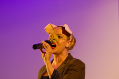 Kabarett mit Verena Scheitz und Thomas Schreiweis, Foto: Mariazell Online