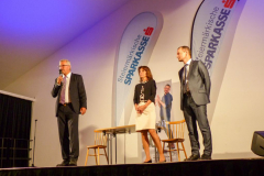 Kabarett mit Verena Scheitz und Thomas Schreiweis, Foto: Mariazell Online