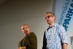Kabarett mit Verena Scheitz und Thomas Schreiweis, Foto: Mariazell Online