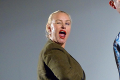 Kabarett mit Verena Scheitz und Thomas Schreiweis, Foto: Mariazell Online