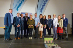 Kabarett mit Verena Scheitz und Thomas Schreiweis, Foto: Mariazell Online