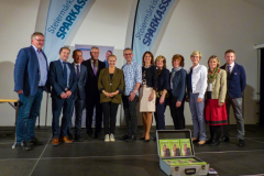 Kabarett mit Verena Scheitz und Thomas Schreiweis, Foto: Mariazell Online