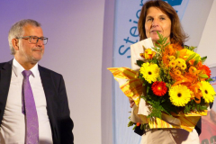 Kabarett mit Verena Scheitz und Thomas Schreiweis, Foto: Mariazell Online