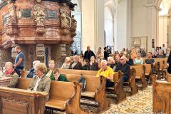 Orgel zu Mittag am 5. September 2026 - Foto: Ing. Franz Peter Stadler