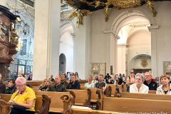 Orgel zu Mittag am 5. September 2026 - Foto: Ing. Franz Peter Stadler