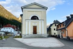 Karfreitag in Gußwerk - Foto: Ing. Franz Peter Stadler