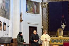 Karfreitag in Gußwerk - Foto: Ing. Franz Peter Stadler