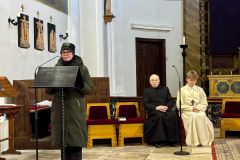 Karfreitag in Gußwerk - Foto: Ing. Franz Peter Stadler