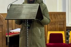 Karfreitag in Gußwerk - Foto: Ing. Franz Peter Stadler