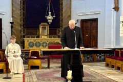 Karfreitag in Gußwerk - Foto: Ing. Franz Peter Stadler