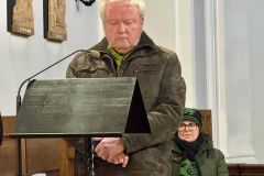 Karfreitag in Gußwerk - Foto: Ing. Franz Peter Stadler