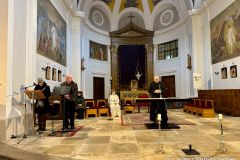 Karfreitag in Gußwerk - Foto: Ing. Franz Peter Stadler