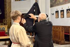 Karfreitag in Gußwerk - Foto: Ing. Franz Peter Stadler