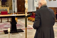 Karfreitag in Gußwerk - Foto: Ing. Franz Peter Stadler