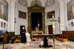 Karfreitag in Gußwerk - Foto: Ing. Franz Peter Stadler