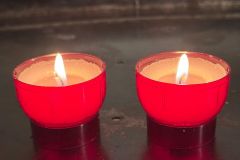 Karfreitag in Gußwerk - Foto: Ing. Franz Peter Stadler