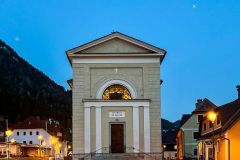 Karfreitag in Gußwerk - Foto: Ing. Franz Peter Stadler