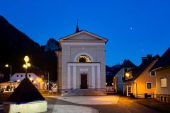 Karfreitag in Gußwerk - Foto: Ing. Franz Peter Stadler