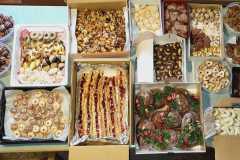 Kekse für die Aktion "Steirer helfen Steirern", Foto: Veronika Schweighofer