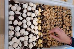 Kekse für die Aktion "Steirer helfen Steirern", Foto: Veronika Schweighofer