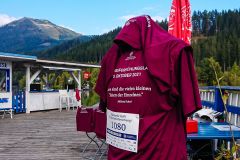 Krebsforschungslauf 2021 - Foto: Mariazell Online