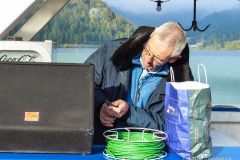 Krebsforschungslauf 2021 - Foto: Mariazell Online