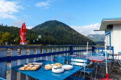 Krebsforschungslauf 2021 - Foto: Mariazell Online