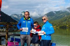 Krebsforschungslauf 2021 - Foto: Mariazell Online