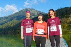 Krebsforschungslauf 2021 - Foto: Mariazell Online