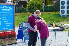 Krebsforschungslauf 2021 - Foto: Mariazell Online