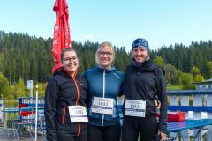 Krebsforschungslauf 2021 - Foto: Mariazell Online