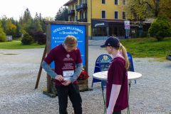 Krebsforschungslauf 2021 - Foto: Mariazell Online