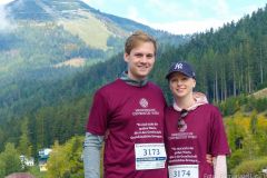 Krebsforschungslauf 2021 - Foto: Mariazell Online