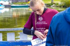 Krebsforschungslauf 2021 - Foto: Mariazell Online