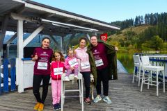 Krebsforschungslauf 2021 - Foto: Mariazell Online