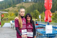 Krebsforschungslauf 2021 - Foto: Mariazell Online