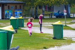 Krebsforschungslauf 2021 - Foto: Mariazell Online