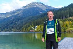 Krebsforschungslauf 2021 - Foto: Mariazell Online