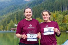 Krebsforschungslauf 2021 - Foto: Mariazell Online