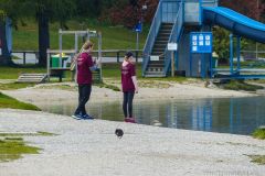 Krebsforschungslauf 2021 - Foto: Mariazell Online