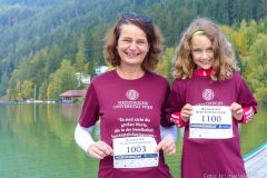 Krebsforschungslauf 2021 - Foto: Mariazell Online