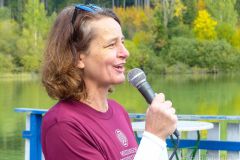 Krebsforschungslauf 2021 - Foto: Mariazell Online