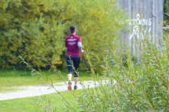 Krebsforschungslauf 2021 - Foto: Mariazell Online