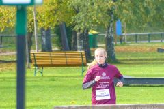 Krebsforschungslauf 2021 - Foto: Mariazell Online