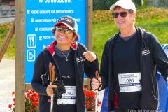 Krebsforschungslauf 2021 - Foto: Mariazell Online